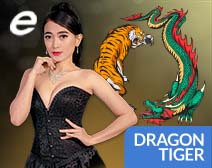 Ebet Dragon Tiger