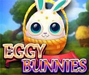 EGGY BUNNIES MC