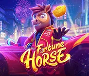 Fortune Horse PG
