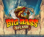 Big Bass Splash