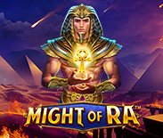 Might of Ra